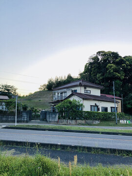 日本一戶建