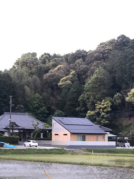 日本一戶建