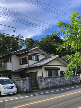 日本一戶建