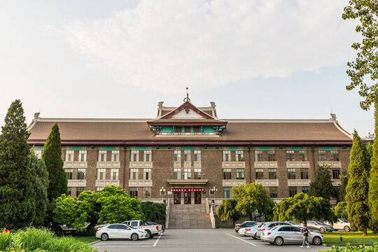 教學樓