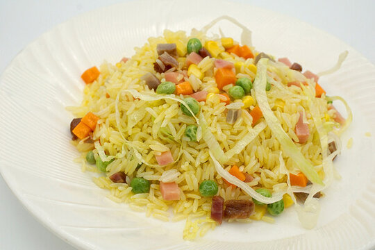 揚州炒飯
