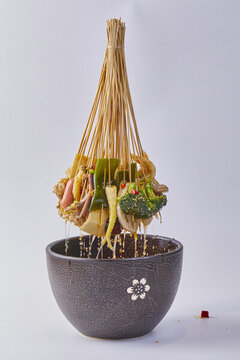 冷鍋串串