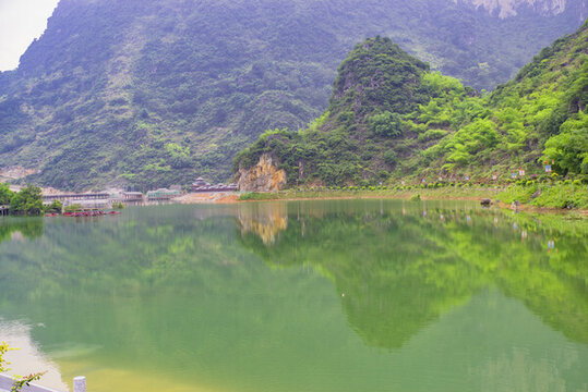山水風(fēng)景