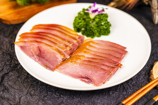 宣威火腿片