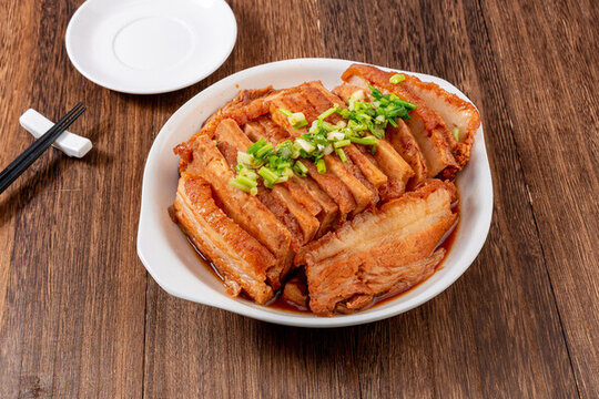 香芋扣肉