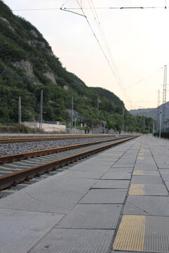 山西娘子關(guān)