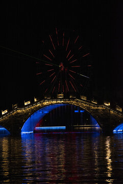 彩橋
