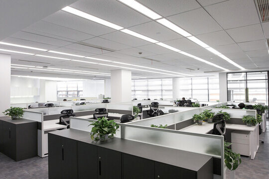 企業(yè)辦公室