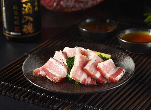 五花肉