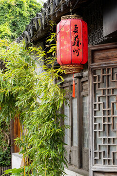 蘇州古建筑小品