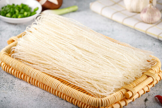 干粉條土豆粉土豆粉絲
