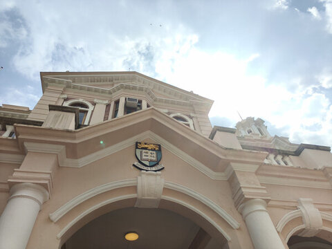 香港大學