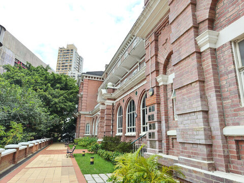 香港大學(xué)