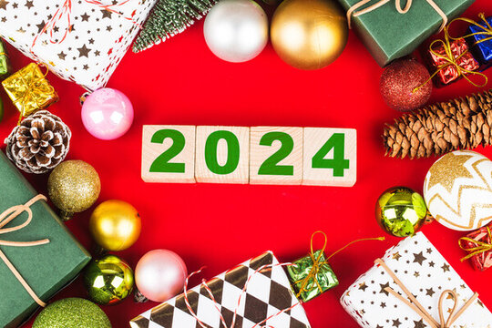 2024圣誕節(jié)