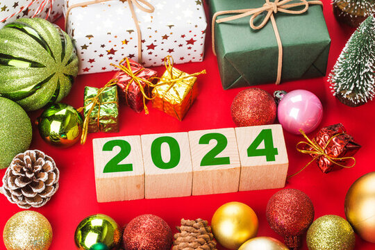 2024年圣誕節(jié)