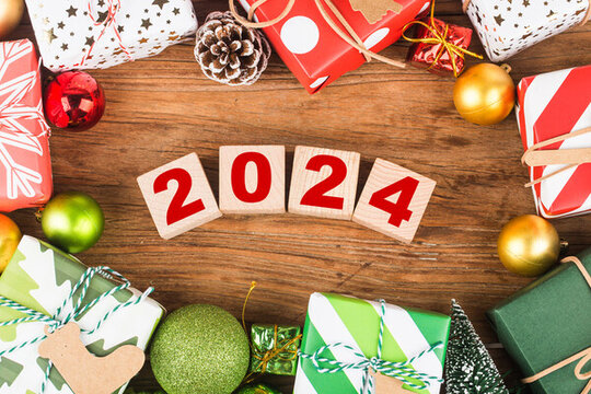 2024圣誕節(jié)