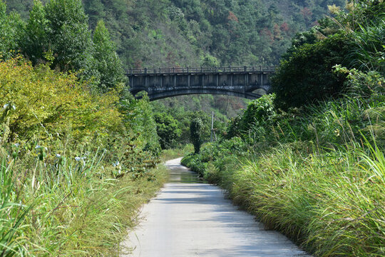 五里峽水庫(kù)
