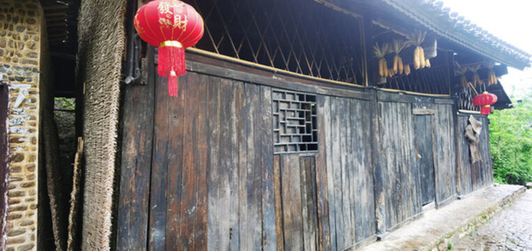 農(nóng)舍
