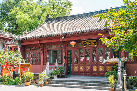 齋堂