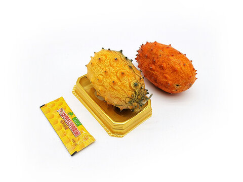 火參果