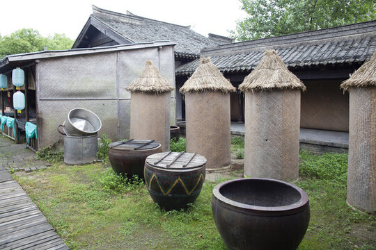 老醬坊
