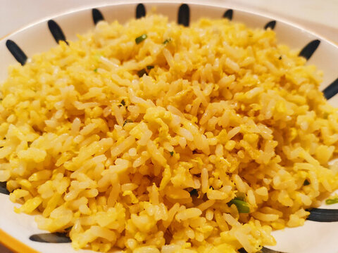 蛋炒飯