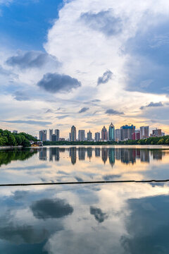 南湖公園