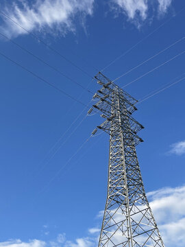 電線桿