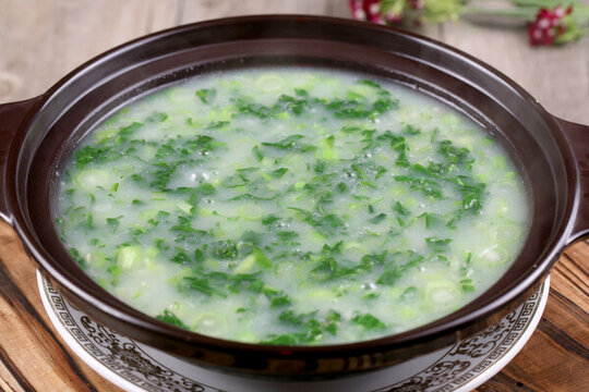 青菜缽