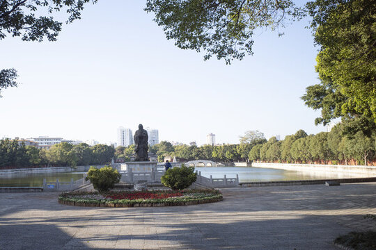 建水文廟