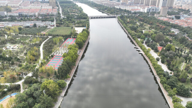 萊陽(yáng)五龍河