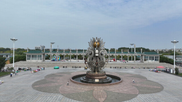 萊陽(yáng)五龍河