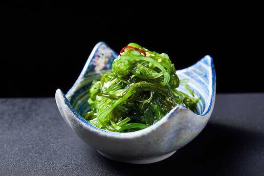 中華海草