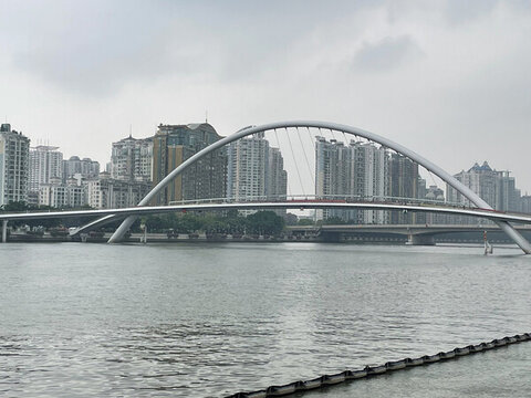 海心橋