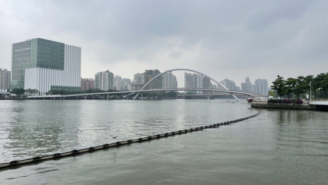 海心橋