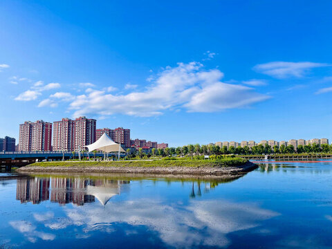 濕地公園