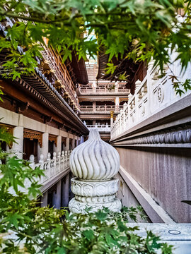 寺廟攝影