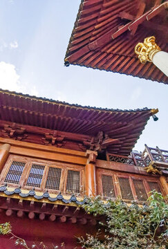 寺廟