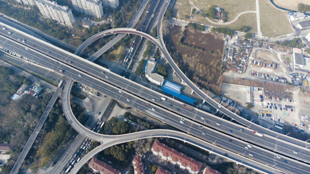 立交橋