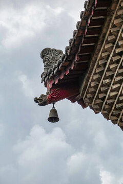 中國古建筑