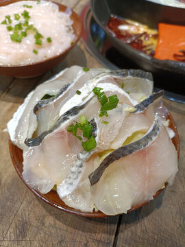 魚(yú)片