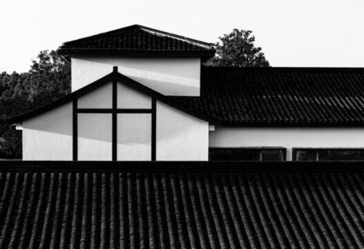 盤門建筑