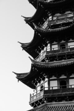 盤(pán)門(mén)瑞光塔