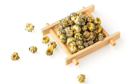 雛菊茶