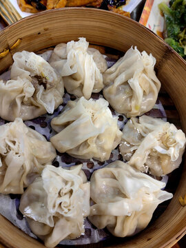 內(nèi)蒙特色早點(diǎn)稍麥
