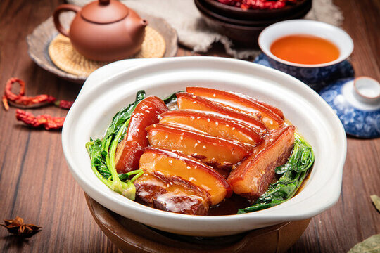 紅燒肉
