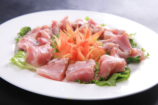 鱷魚肉