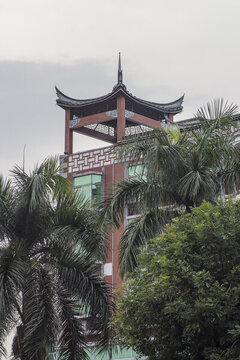 永春岵山鎮(zhèn)