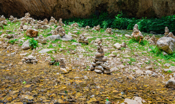 郎木寺風(fēng)光