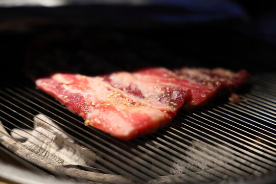 烤肉